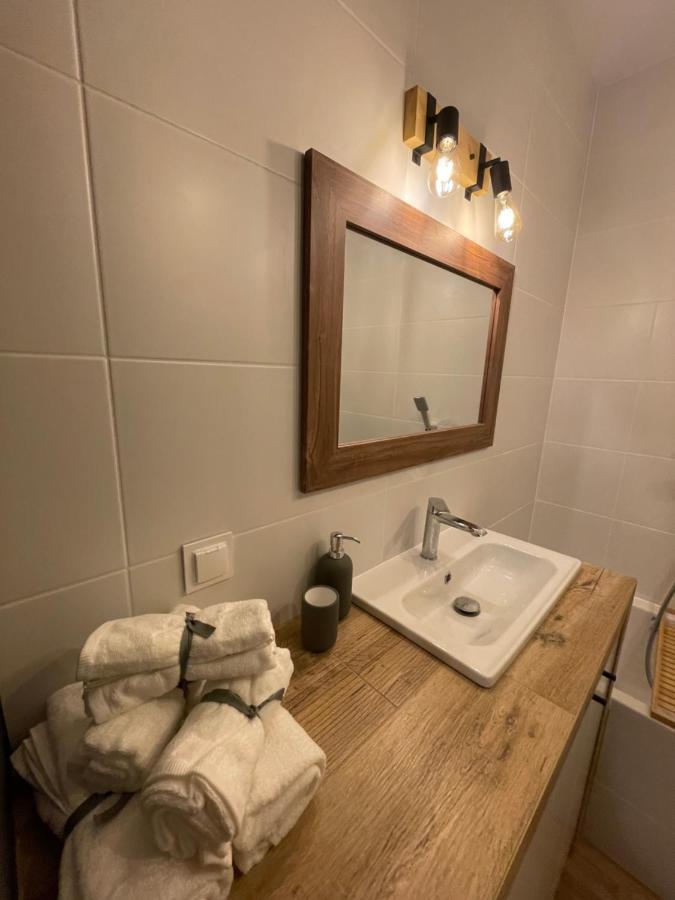 Apartament Park Poezji Гливице Экстерьер фото