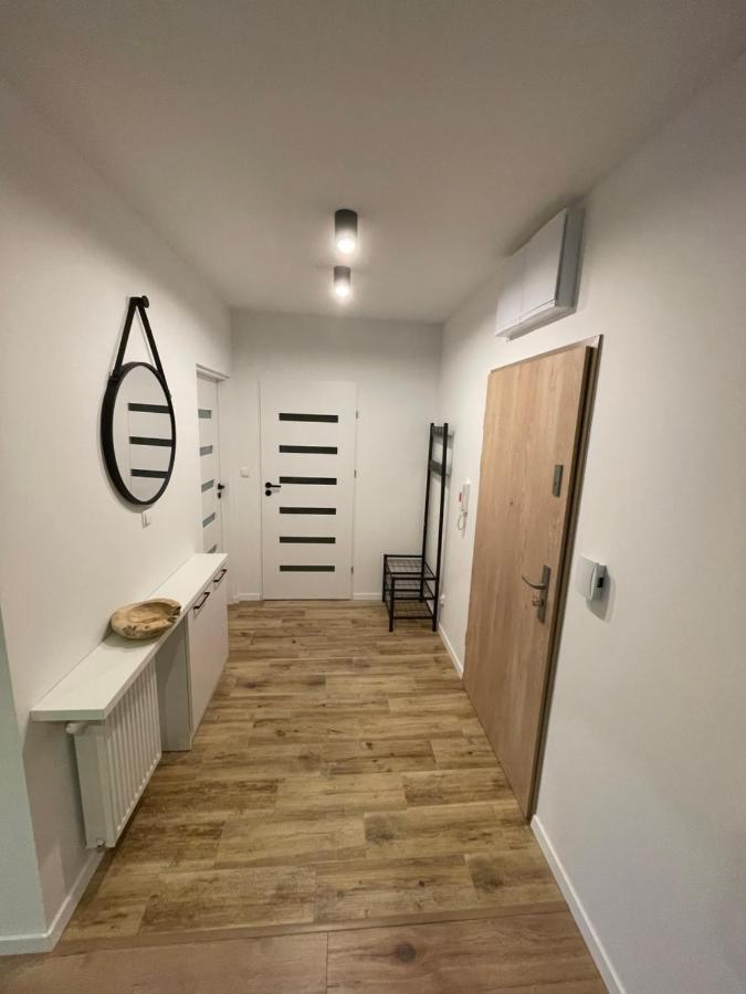 Apartament Park Poezji Гливице Экстерьер фото